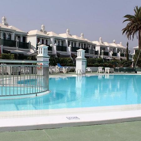 Bungalow Duna Flor Maspalomas Maspalomas  Exterior foto