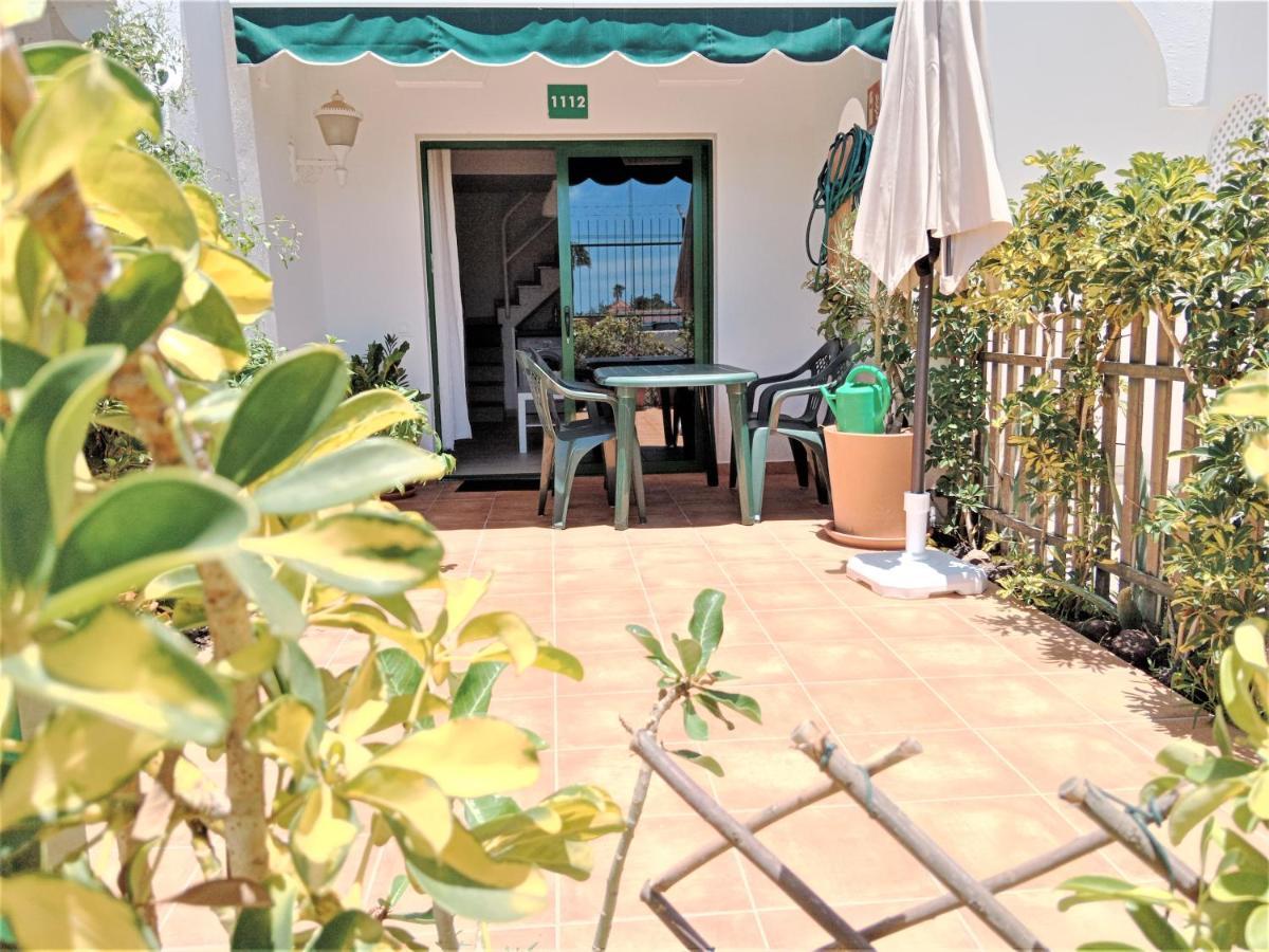 Bungalow Duna Flor Maspalomas Maspalomas  Exterior foto