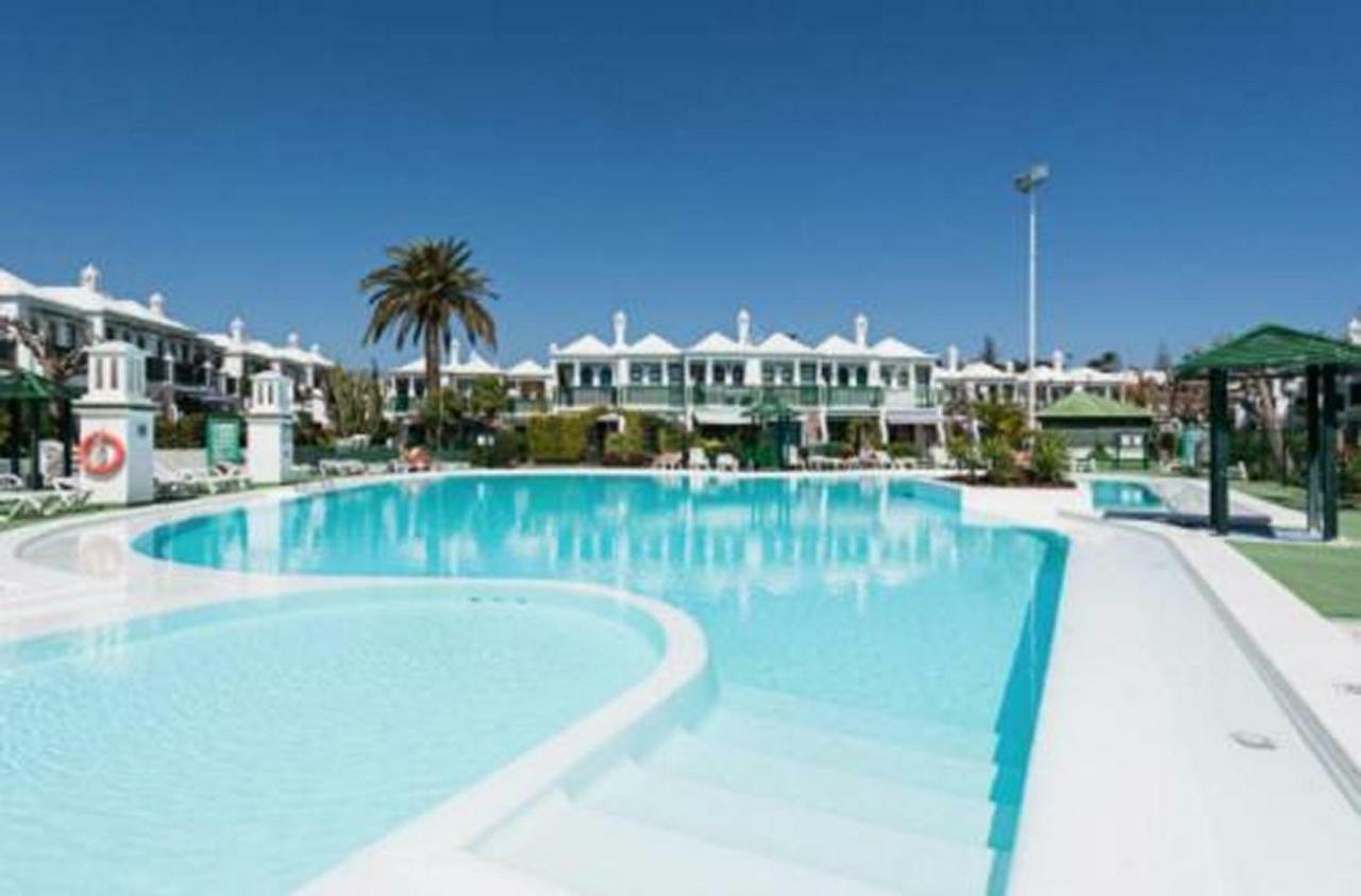 Bungalow Duna Flor Maspalomas Maspalomas  Exterior foto